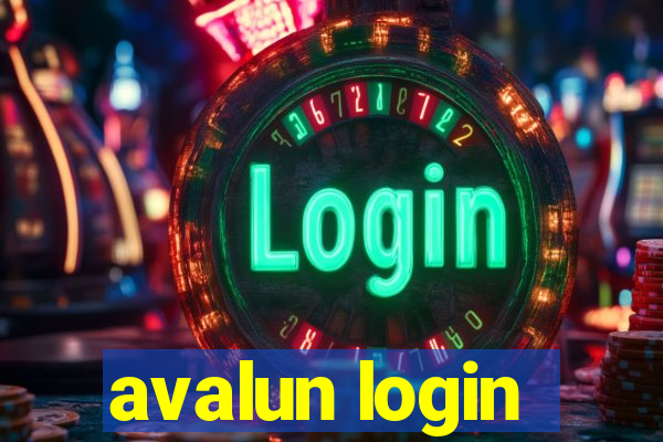 avalun login